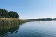 На пляжах Світязя роздають повістки