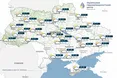 Прогноз погоди в Україні на добу 30 квітня 2026 року
