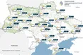 Весняне потепління до +15°C: прогноз погоди в Україні на 8 березня 2026 року