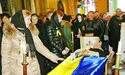 Ходорів просить, щоб убієнному майданівцю