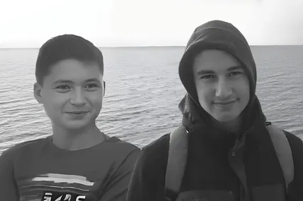 Зеленський відзначив Орденом Свободи (посмертно) двох юнаків з т.о. Бердянська, які вступили в бій з окупантами