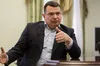 Артема Ситника звільнили з посади заступника голови НАЗК