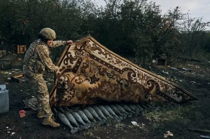 Фото Генерального штабу ЗСУ
