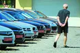 Чи пересядуть українці на дешеві іномарки?