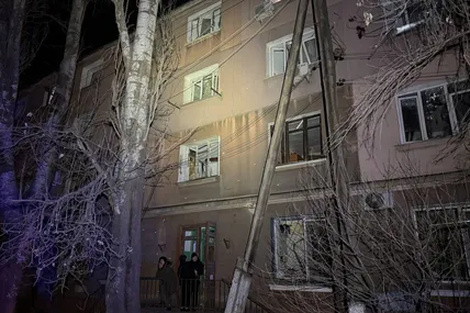 Фото: Геннадій Труханов