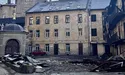 «Коли горів дах будинку, збирала документи та заощадження, щоб тікати від небезпеки»