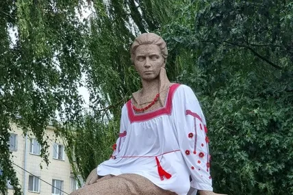 Фото Звягельської міськради