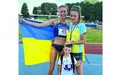 Талановита бережанка поїде на чемпіонат світу до Колумбії