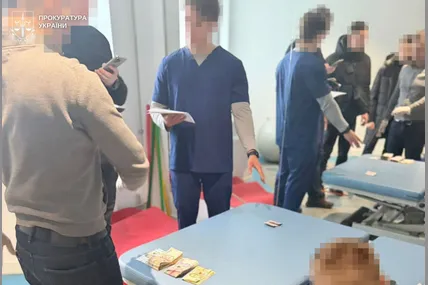 Фото: Львівська обласна прокуратура
