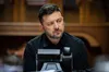 Президент Володимир Зеленський підписав нові укази: йдеться про нові санкції проти росії