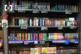 На Вінниччині викрили нелегальний продаж рідин для електронних сигарет: двом фігурантам повідомили про підозру