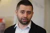 Арахамія: Україна вестиме переговори лише із Заходом