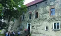 У замку «Сент-Міклош» присягають на вірність молодята