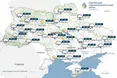 Парасольки та спека: синоптики розповіли, де завтра пройдуть сильні дощі