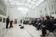 Президент вручив Шевченківські премії
