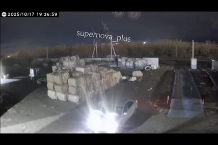 На заводі з виробництва боєприпасів у російському Башкортостані пролунали вибухи: є загиблі