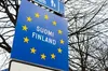 Фінляндія відправила військових на кордон з рф