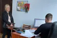 Підробляла COVID-сертифікати: на Львівщині поліцейські повідомили про підозру медпрацівниці