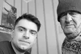 Помер зірка українських соцмереж Дідо Толік