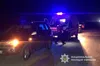 На Львівщині внаслідок наїзду автомобіля загинула 34-річна велосипедистка