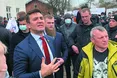 Виборчі комісії на Франківщині охороняє спецназ СБУ