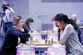 Марічка Музичук – у фіналі чемпіонату світу!