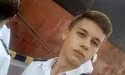 «Поверніть нас додому…»: наймолодший полонений український моряк написав емоційного листа