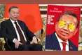 Головний комуніст В'єтнаму образився на карикатуру