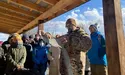 «Тішить, що ви не панікуєте, а навчаєтеся»