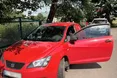 На Стрийщині затримали чоловіка за підозрою у викраденні автомобіля