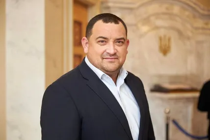 "Слузі" Кузьміних підписали підозру в отриманні хабаря