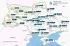 Погода в Україні 15 червня 2024 року