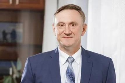 Андрій Аксьонов. Фото ЛБ