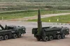 НАТО стежить за змінами у ядерному позиціонуванні росії, — Столтенберг