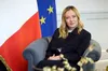 російський пропагандист соловйов обізвав прем'єрку Італії Мелоні: вона жорстко відповіла