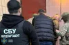 СБУ затримала посадовця Укренерго, що «зливав» росіянам дані про наслідки ударів по енергооб'єктах