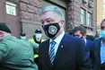 «Це справа не так проти Порошенка, як проти геополітичного курсу України»