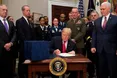 Україна отримає від США понад 620 мільйонів доларів — Трамп підписав закон
