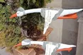 «Пакет з ляльками схопила автоматично…»