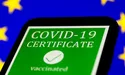 У ЄС визнали українські сертифікати вакцинації
