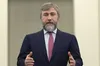 Екснардепу Новинському повідомили про підозру у несплаті податків на понад 4.3 мільярди гривень