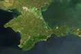 У Криму латиницю і іноземні мови оголошено «зоровим сміттям»
