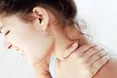 Неприємний шийний остеохондроз