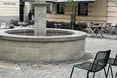 У центі Львова поступово відновлюють роботу фонтани