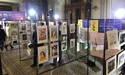 «У цих малюнках те, про що говорять дорослі, а висловлюють діти»