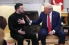 Голова НАТО закликав Зеленського відновити стосунки з Трампом