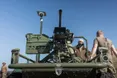 рф зранку завдала терористичного удару по Херсону