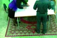 «Поки вкидатимуть в урну пачку бюлетенів, камери крутитимуть підставну картинку з бабусею, яка чемно голосує...»