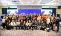 Країни Глобального Півдня з Україною: конференція «Crimea Global. Understanding Ukraine through the South»