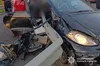 Смертельна аварія у Львівській області: загинули 15-річна дівчина та 20-річний хлопець